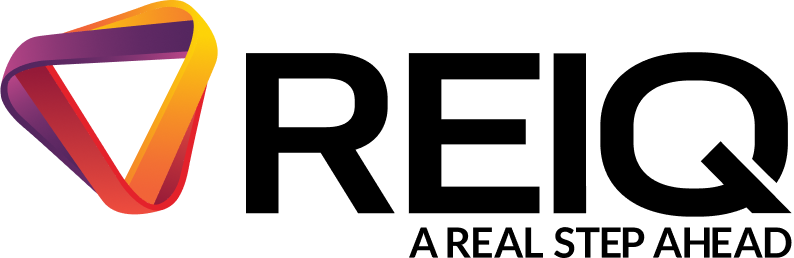 REIQ Training (stg) Logo
